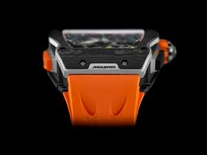 Cronografo RM 65-01 McLaren W1 - 1