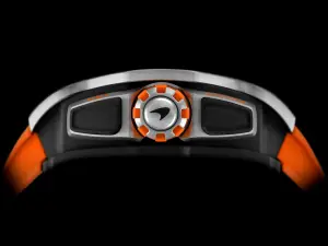 Cronografo RM 65-01 McLaren W1 - 4