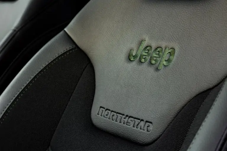 Jeep Renegade e Compass North Star - 6
