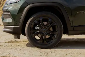 Jeep Renegade e Compass North Star