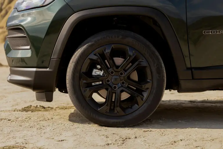 Jeep Renegade e Compass North Star - 13