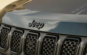 Jeep Renegade e Compass North Star