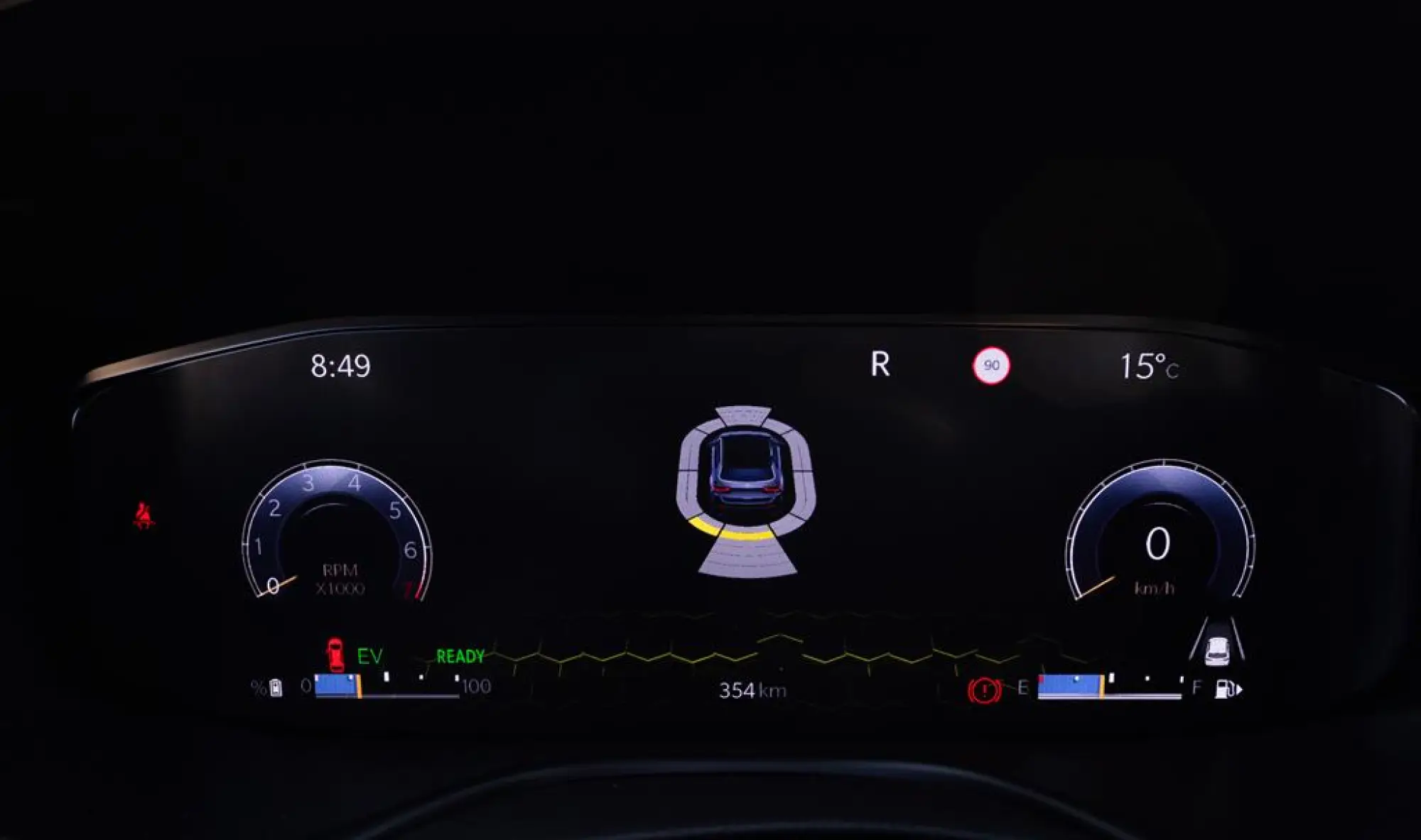Jeep Renegade e Compass North Star - 10