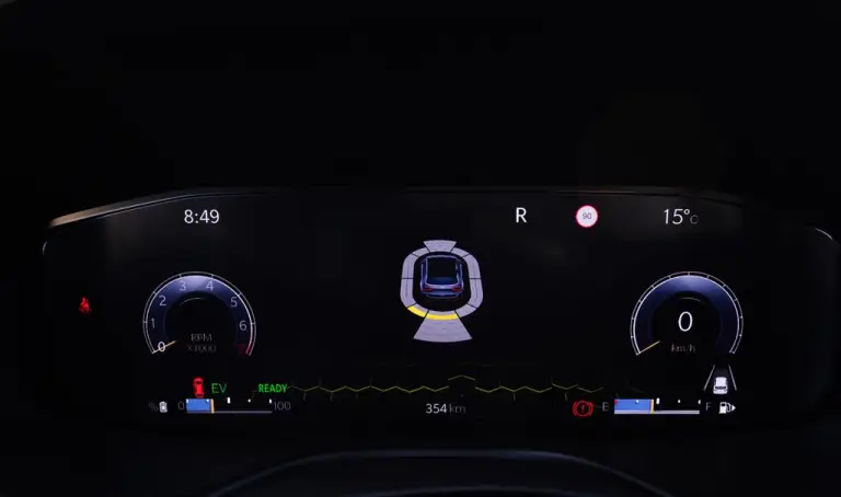 Jeep Renegade e Compass North Star - 10
