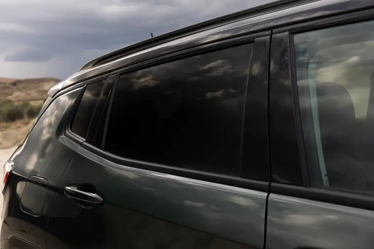 Jeep Renegade e Compass North Star - 16