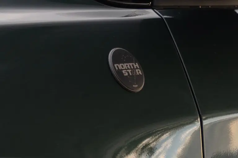 Jeep Renegade e Compass North Star - 4