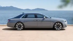 Rolls-Royce Ghost 2025 - 42
