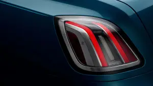 Rolls-Royce Ghost 2025 - 35