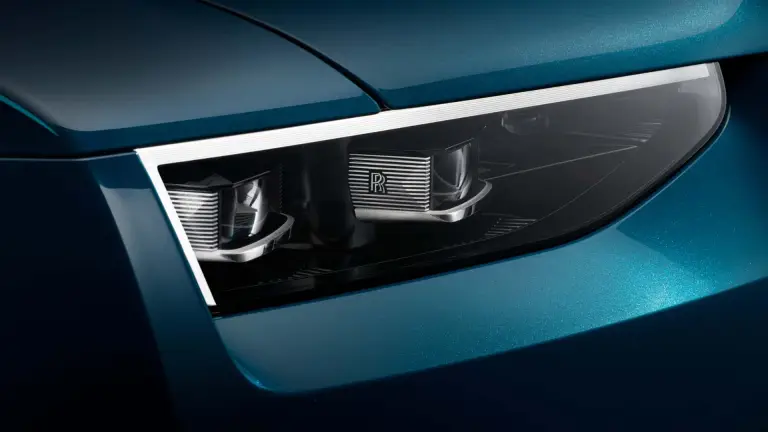 Rolls-Royce Ghost 2025 - 33