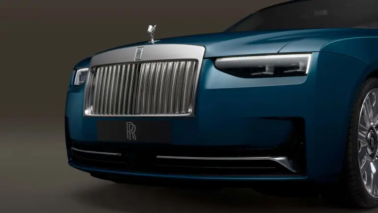 Rolls-Royce Ghost 2025 - 30