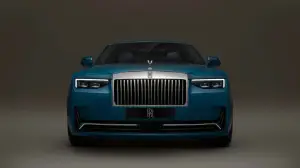 Rolls-Royce Ghost 2025 - 26