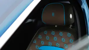 Rolls-Royce Ghost 2025 - 23