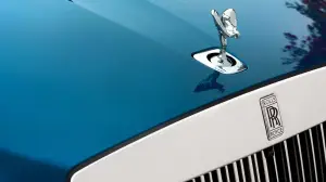 Rolls-Royce Ghost 2025 - 16