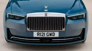 Rolls-Royce Ghost 2025 - 14