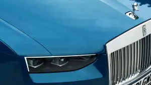 Rolls-Royce Ghost 2025 - 15