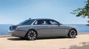Rolls-Royce Ghost 2025 - 40