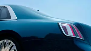 Rolls-Royce Ghost 2025 - 10