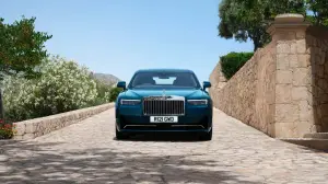 Rolls-Royce Ghost 2025 - 9