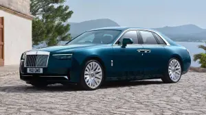 Rolls-Royce Ghost 2025 - 6