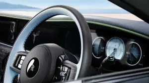 Rolls-Royce Ghost 2025 - 3