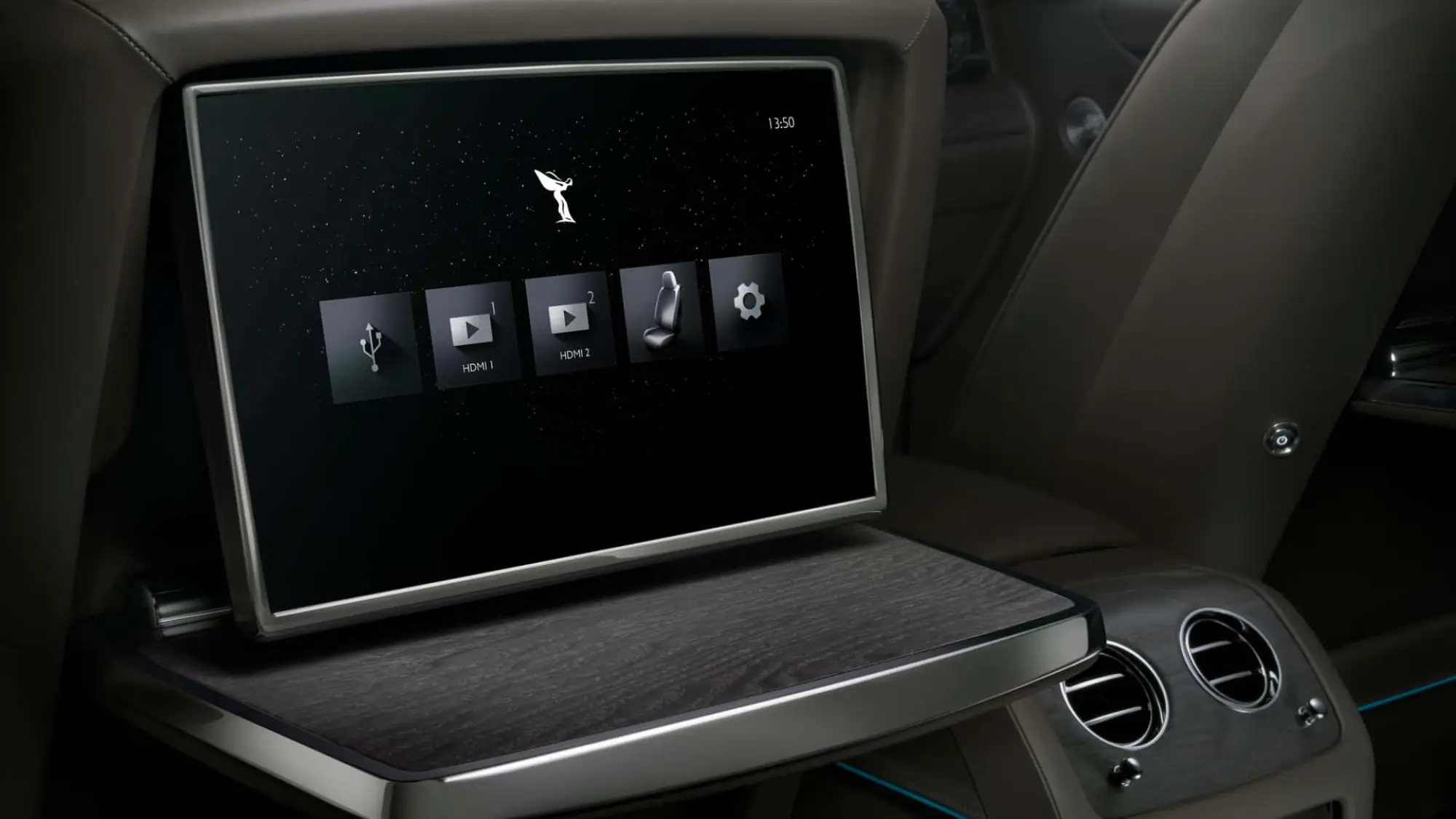 Rolls-Royce Ghost 2025 - 38