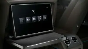 Rolls-Royce Ghost 2025 - 38
