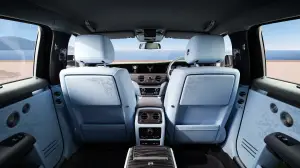 Rolls-Royce Ghost 2025 - 8