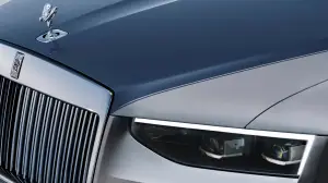 Rolls-Royce Ghost 2025 - 2