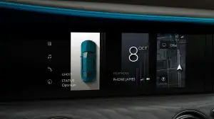 Rolls-Royce Ghost 2025 - 41