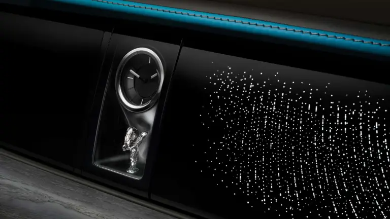 Rolls-Royce Ghost 2025 - 37
