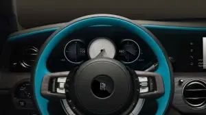 Rolls-Royce Ghost 2025 - 32