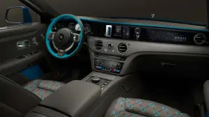 Rolls-Royce Ghost 2025 - 31