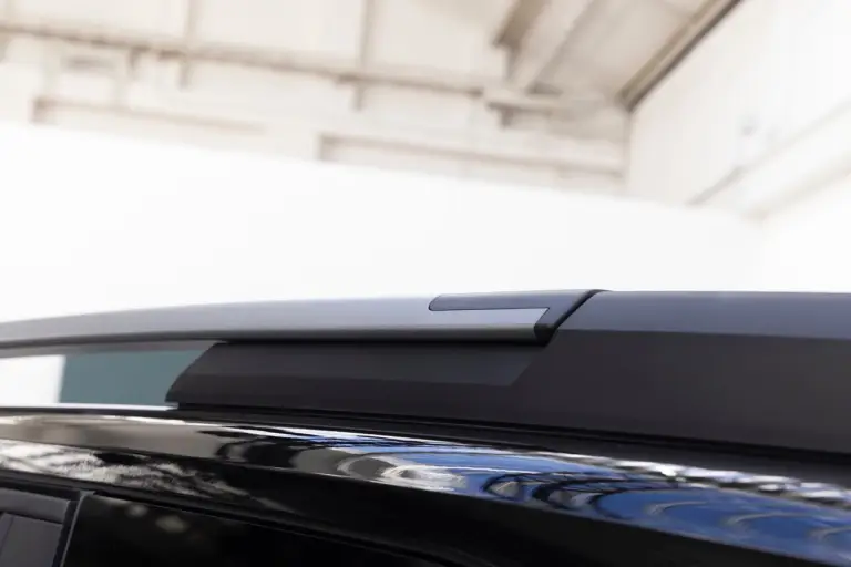 Dacia Bigster 2025 - Foto ufficiali - 98