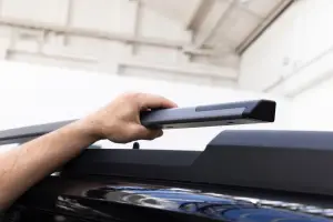 Dacia Bigster 2025 - Foto ufficiali
