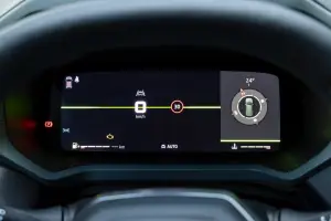Dacia Bigster 2025 - Foto ufficiali