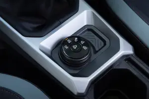 Dacia Bigster 2025 - Foto ufficiali