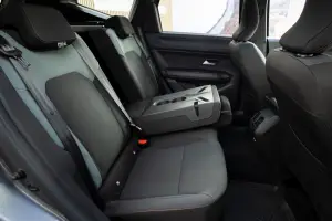 Dacia Bigster 2025 - Foto ufficiali