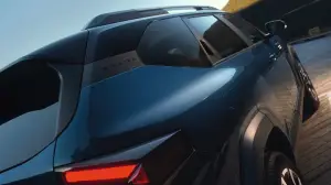 Dacia Bigster 2025 - Foto ufficiali