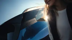 Dacia Bigster 2025 - Foto ufficiali