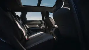 Dacia Bigster 2025 - Foto ufficiali