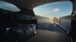 Dacia Bigster 2025 - Foto ufficiali