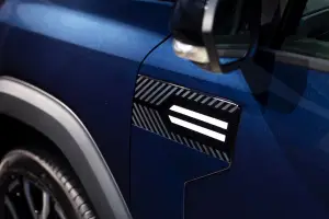 Dacia Bigster 2025 - Foto ufficiali