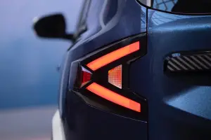 Dacia Bigster 2025 - Foto ufficiali