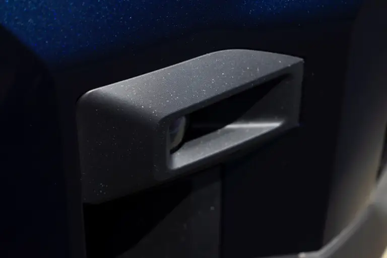 Dacia Bigster 2025 - Foto ufficiali - 37