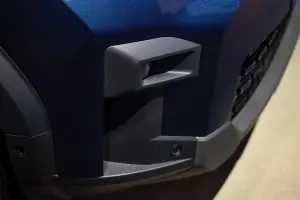 Dacia Bigster 2025 - Foto ufficiali