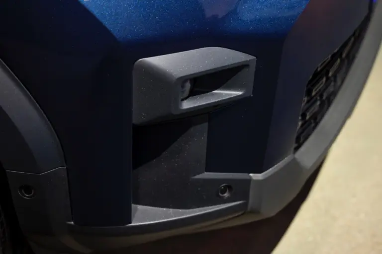 Dacia Bigster 2025 - Foto ufficiali - 38
