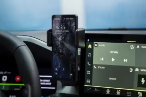 Dacia Bigster 2025 - Foto ufficiali