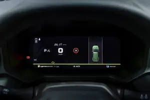 Dacia Bigster 2025 - Foto ufficiali