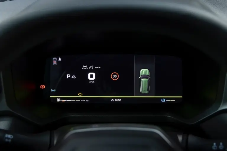 Dacia Bigster 2025 - Foto ufficiali - 47