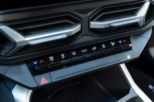 Dacia Bigster 2025 - Foto ufficiali